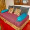 Moshi hostel lodge TANZANIA