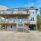 Updated Listing! 4 min to Beach, Pool, Spa, Games - Corolla