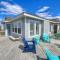 Updated Listing! 4 min to Beach, Pool, Spa, Games - Corolla