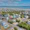 Updated Listing! 4 min to Beach, Pool, Spa, Games - Corolla