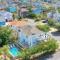 Updated Listing! 4 min to Beach, Pool, Spa, Games - Corolla
