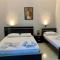 Hotel Metali