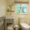 The Bailey Shepherd's Hut and Holiday Cottage - Skipton