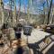 Fox Den,2 bd, walk to Purple Fiddle! Blackwater,Canaan - Thomas