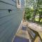 Fox Den,2 bd, walk to Purple Fiddle! Blackwater,Canaan - Thomas