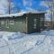 Fox Den,2 bd, walk to Purple Fiddle! Blackwater,Canaan - Thomas
