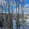 Fox Den,2 bd, walk to Purple Fiddle! Blackwater,Canaan - Thomas