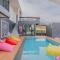 Mountain & Sea Pool Villa ทับสะแก - Prachuap Khiri Khan