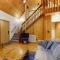 Redwood Rest Getaway - A-Frame with Hot Tub & Deck