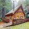 Redwood Rest Getaway - A-Frame with Hot Tub & Deck