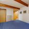 Redwood Rest Getaway - A-Frame with Hot Tub & Deck