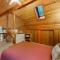 Redwood Rest Getaway - A-Frame with Hot Tub & Deck