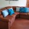 Comfortable fully equipped apartment just 6 kilometers from Manuel Antonio, with parking and fast WiFi
