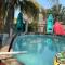 Backpackers Hostel