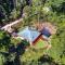 Secluded Romantic Getaway For Two - Kuranda Queensland - Kuranda