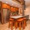 Hottub,5Bedrooms, BigBoulder Jack frost Ski Mts,SplitRock Waterpk,Linens, Firepit! - 莱克哈莫尼