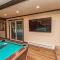 Hottub,5Bedrooms, BigBoulder Jack frost Ski Mts,SplitRock Waterpk,Linens, Firepit! - 莱克哈莫尼