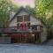 Hottub,5Bedrooms, BigBoulder Jack frost Ski Mts,SplitRock Waterpk,Linens, Firepit! - 莱克哈莫尼