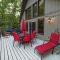 Hottub,5Bedrooms, BigBoulder Jack frost Ski Mts,SplitRock Waterpk,Linens, Firepit! - 莱克哈莫尼