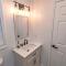 Camelback Ski Mts,Firepit, Hottub,Kalahari WaterPark,Linens! - Cresco