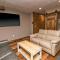 Camelback Ski Mts,Firepit, Hottub,Kalahari WaterPark,Linens! - Cresco