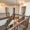 Camelback Ski Mts,Firepit, Hottub,Kalahari WaterPark,Linens! - Cresco