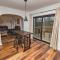 Camelback Ski Mts,Firepit, Hottub,Kalahari WaterPark,Linens! - Cresco