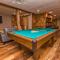 Camelback Ski Mts,Firepit, Hottub,Kalahari WaterPark,Linens! - Cresco