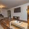 Camelback Ski Mts,Firepit, Hottub,Kalahari WaterPark,Linens! - Cresco