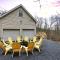 Camelback Ski Mts,Firepit, Hottub,Kalahari WaterPark,Linens! - Cresco