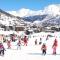 Hotel Bristol - Saas-Fee