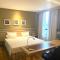 APART HOTEL SENSE II - Localizado em Hotel