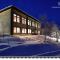 Hotel Valle Lapland