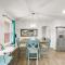 Ocean - 5 Beds Retreat with Pickleball, Arcade, Grill & Beach Access!