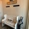 Newly Remodeled Mid-Century Modern Lake Condo
