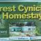 Forest Cyniciam Homestay