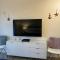 Newly Remodeled Mid-Century Modern Lake Condo
