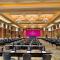 Crowne Plaza Zhenjiang by IHG - Čen-ťiang Crowne Plaza Zhenjiang by IHG - Čen-ťiang