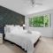 The Lakeside - Tauranga Holiday Home - 陶朗加