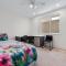 The Lakeside - Tauranga Holiday Home - 陶朗加