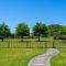 The Lakeside - Tauranga Holiday Home - 陶朗加
