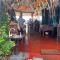 Little Pumpkin Cabanas & seafood restaurant