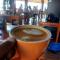 Little Pumpkin Cabanas & seafood restaurant