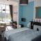 Bed & Breakfast Obrechtstraat Foto: Bed & Breakfast Obrechtstraat