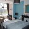 Foto: Bed & Breakfast Obrechtstraat