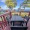 WARD'S COVE LIMIT 4 cottage - Standish