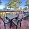 WARD'S COVE LIMIT 4 cottage - Standish