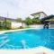Moon Shade Pool Villa Pattaya - Ban Rong Po