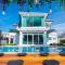 Moon Shade Pool Villa Pattaya - Ban Rong Po