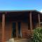 East Crinnis Log Cabin